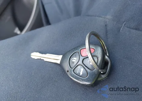 2010 Toyota Corolla S from USA, damaged, VIN 2T1BU4EE1AC476399